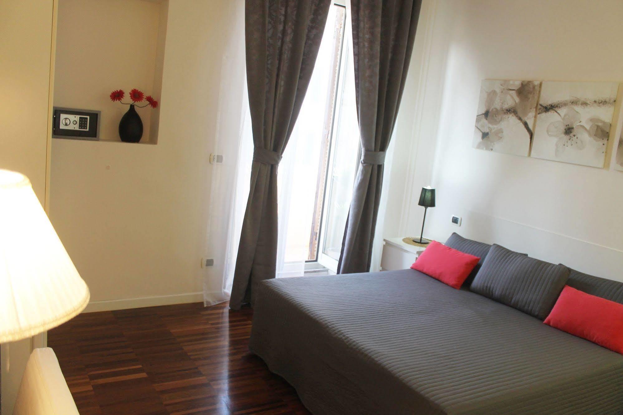 Hotel Carpe Diem Rome