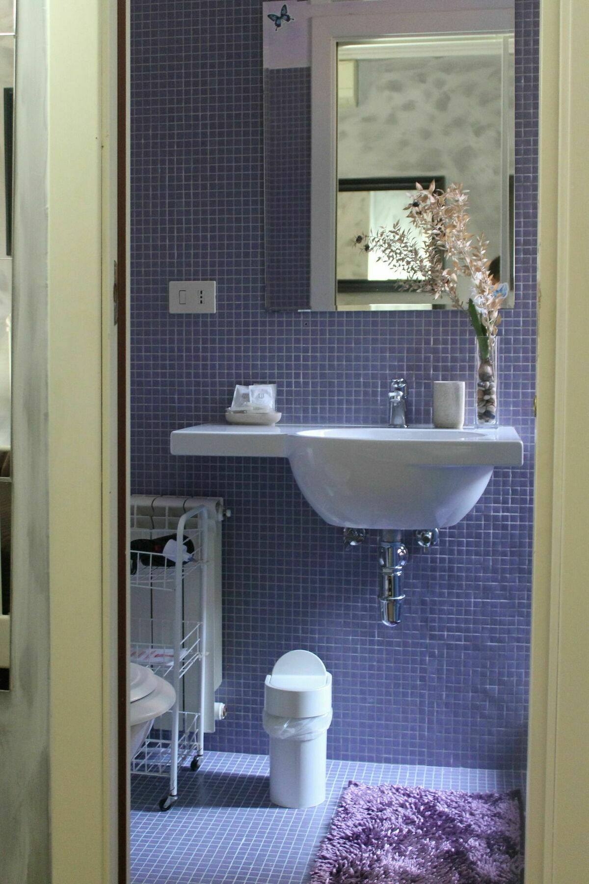 Hotel Carpe Diem Rome