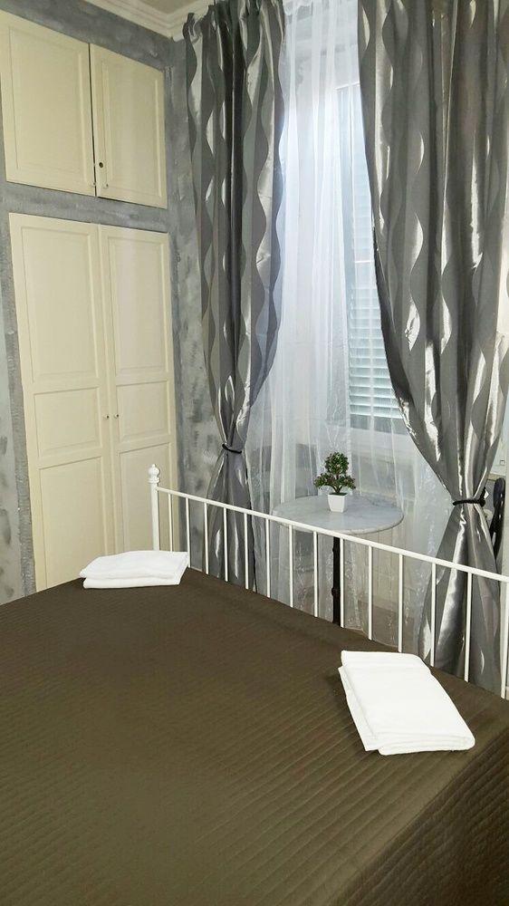 Hotel B&B Carpe Diem Rome