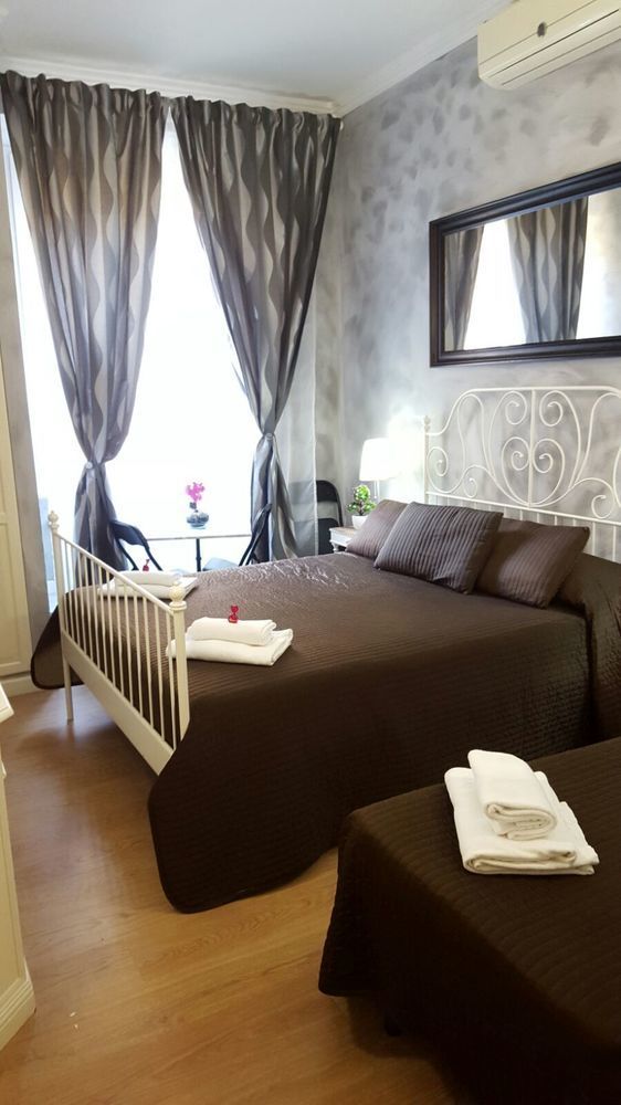 B&B Carpe Diem Rome