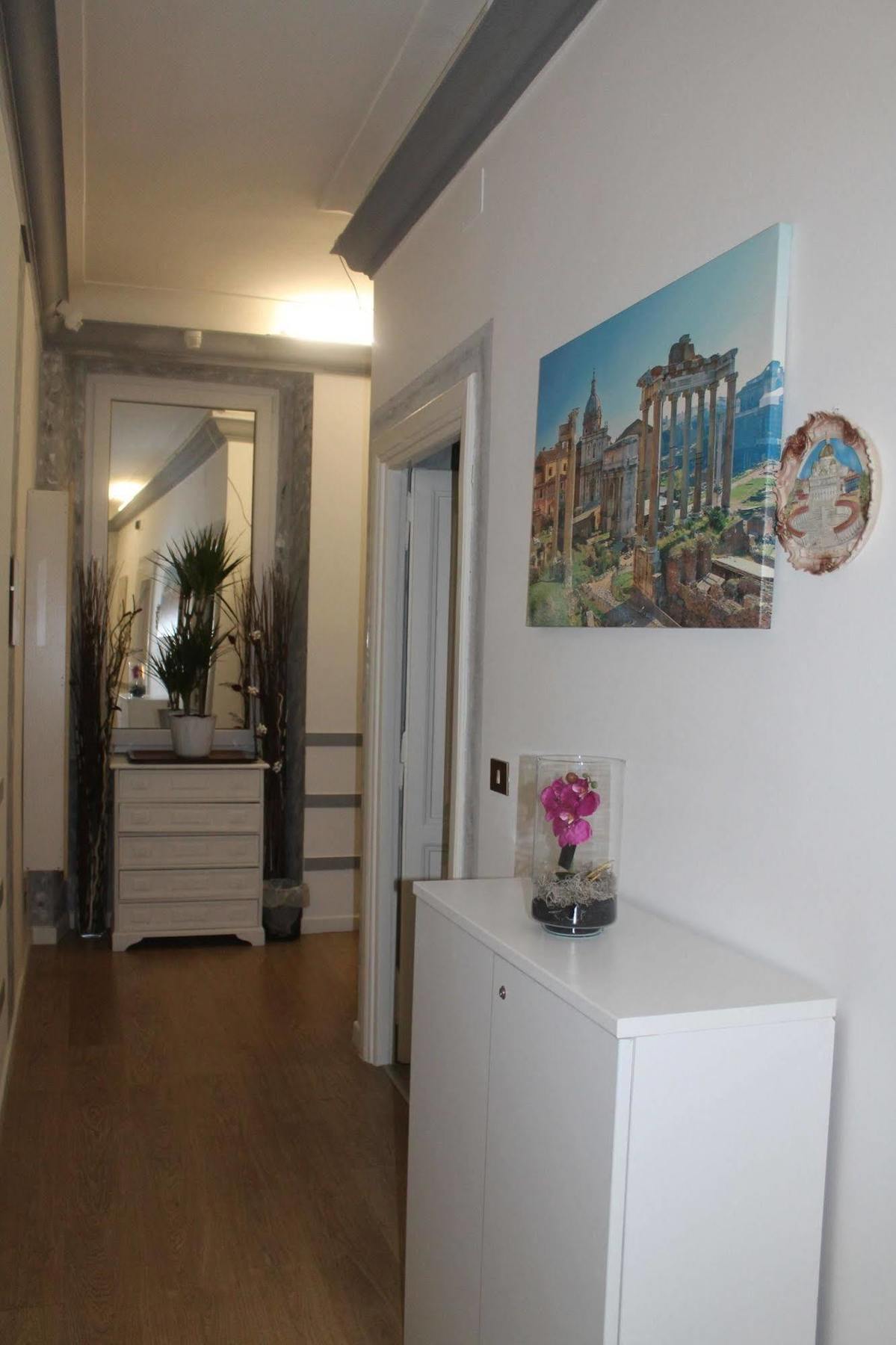 B&B Carpe Diem 3* Rome