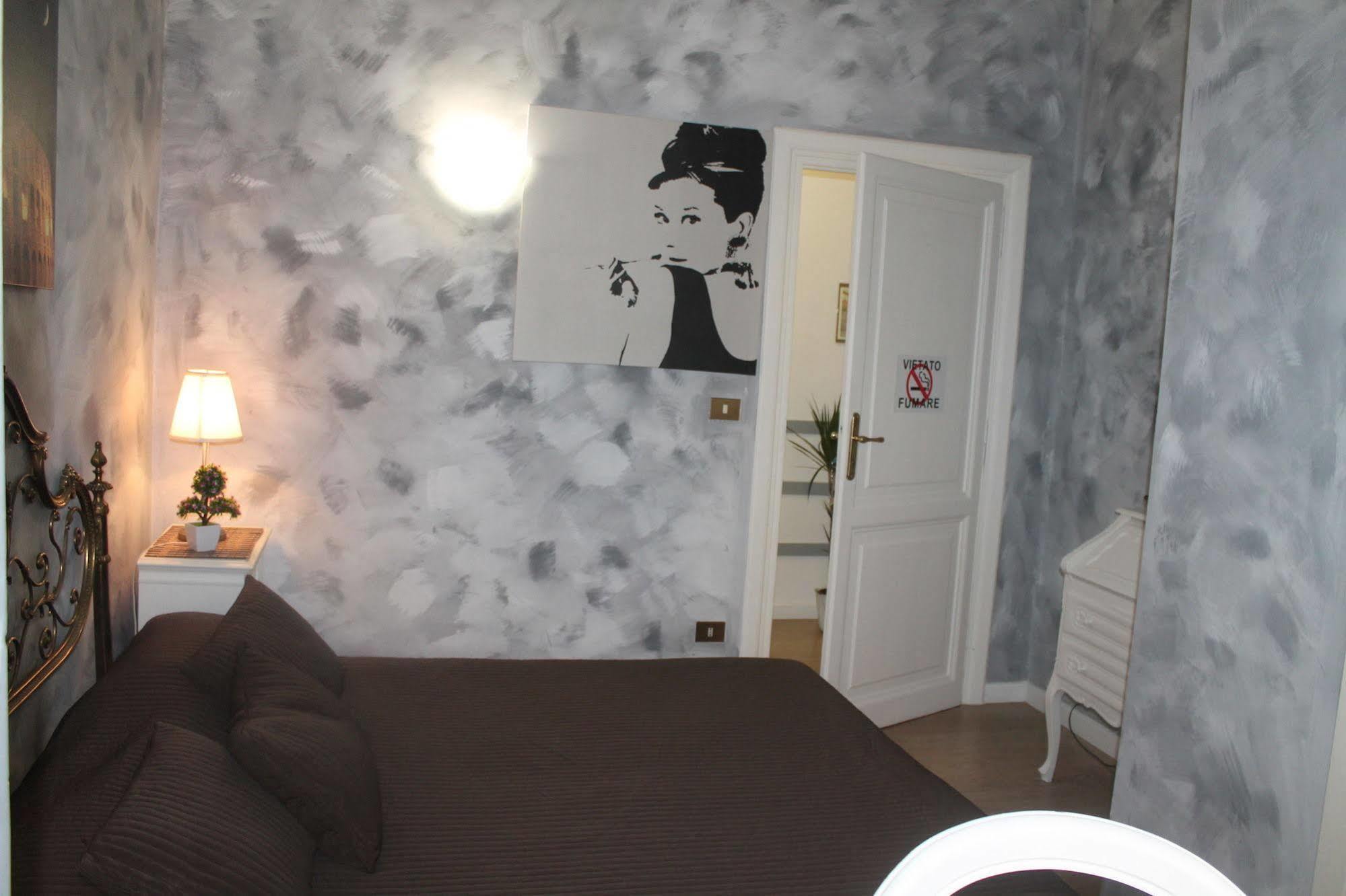 B&B Carpe Diem 3* Rome