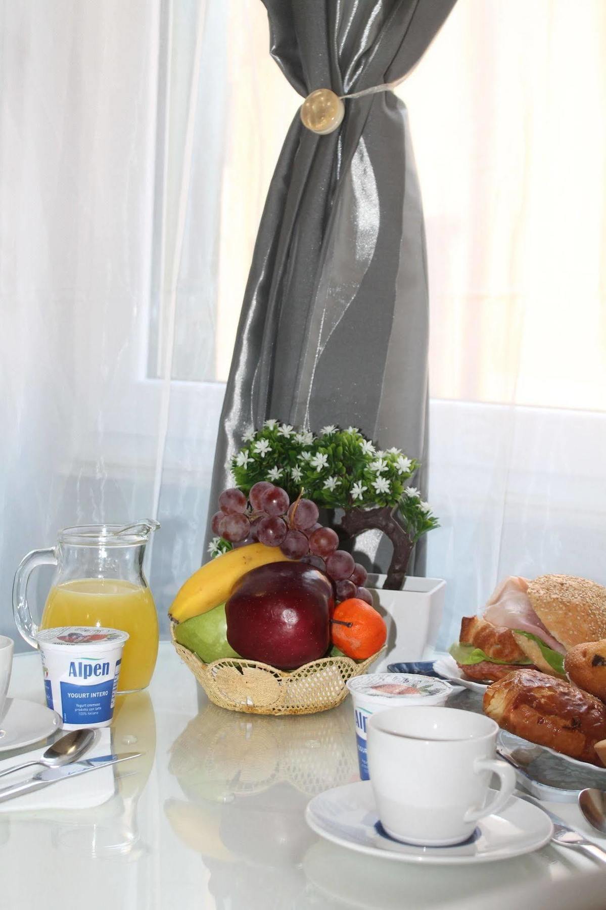 B&B Carpe Diem 3* Rome