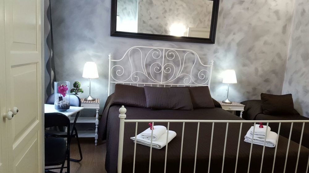Carpe Diem 3* Rome
